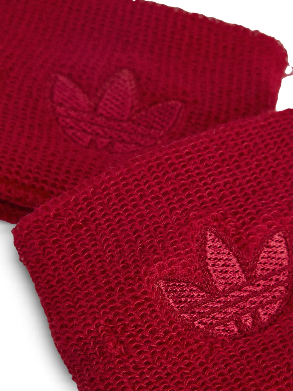 adidas x Avavav haarbandset Rood
