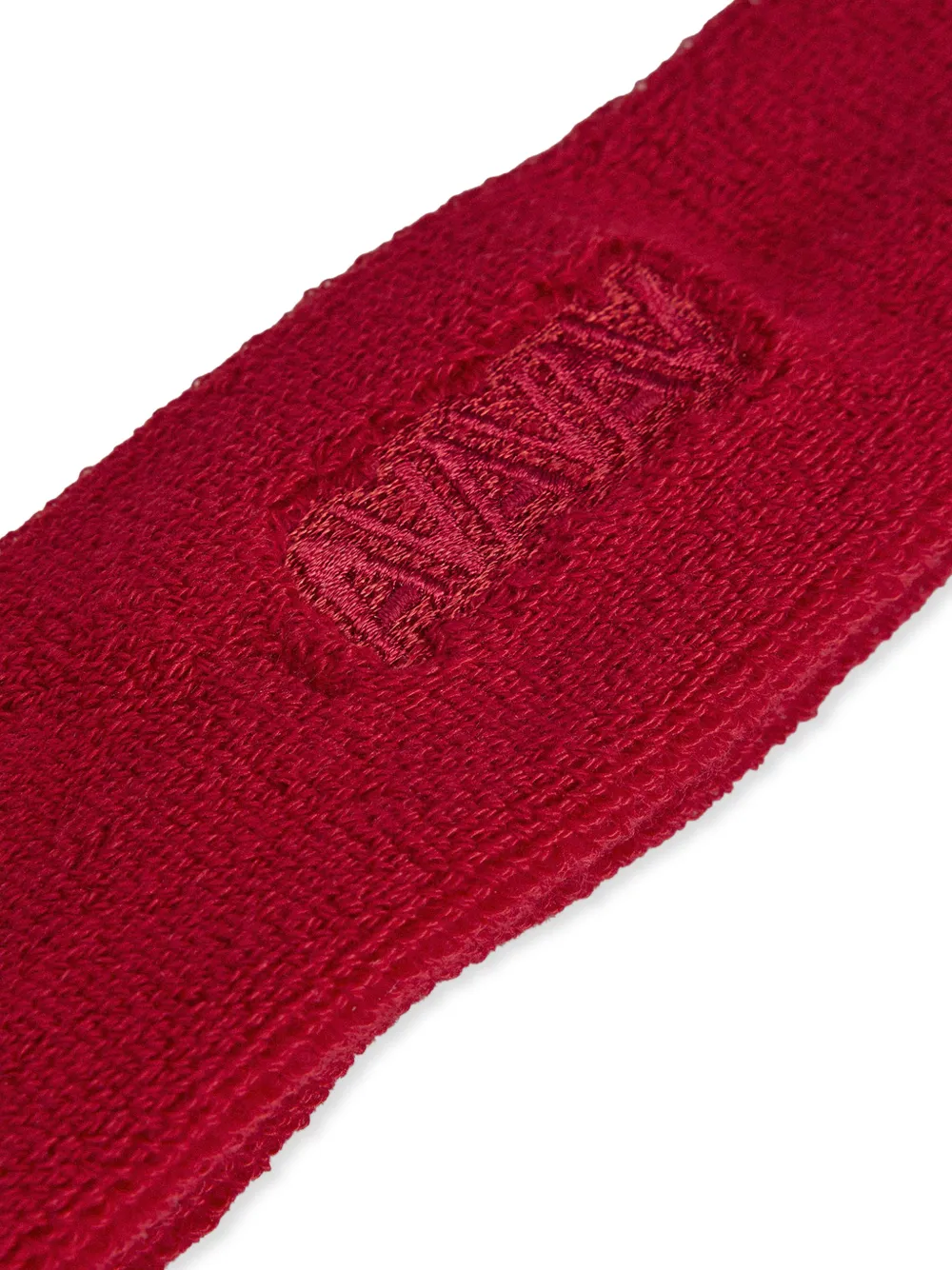 adidas x Avavav haarbandset Rood