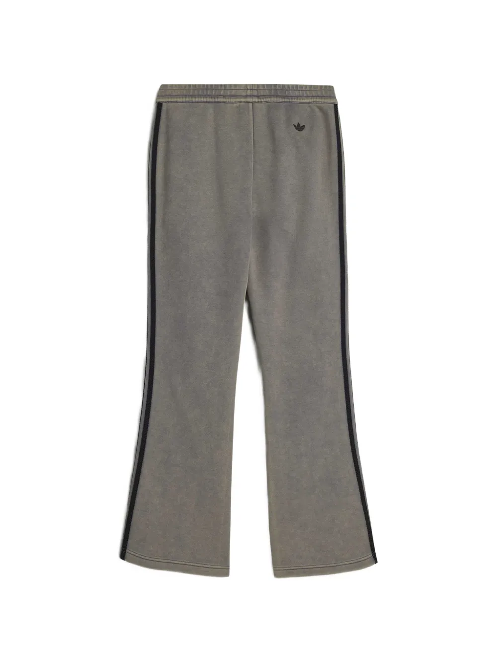 adidas Trainingsbroek met zijstreep Grijs