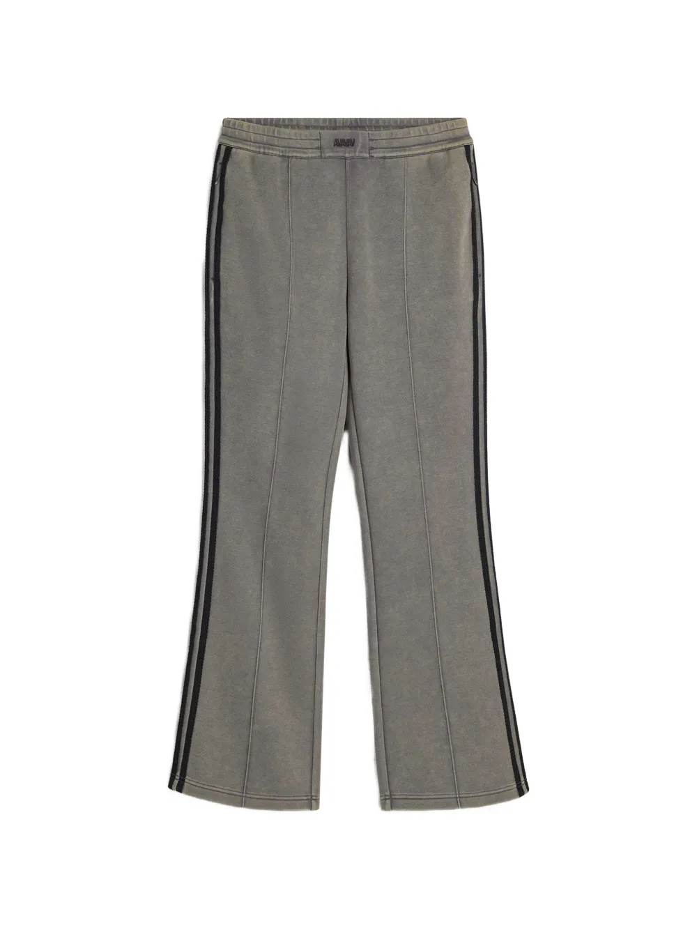 adidas x Avavav track pants - Grigio