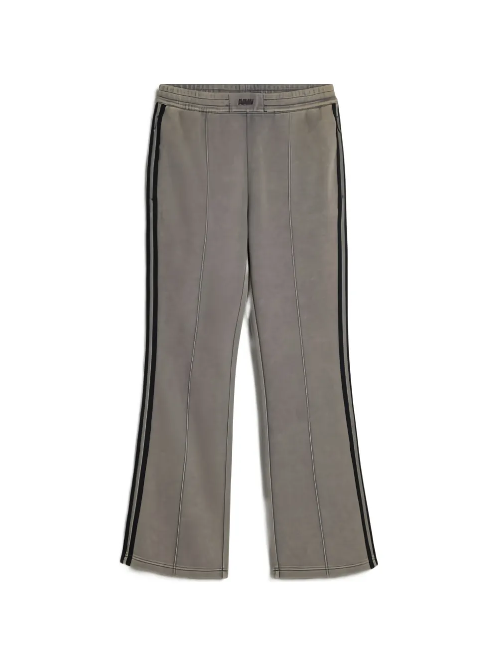 Adidas x Yohji Yamamoto WBY-3 trainingsjack met zijstreep Bruin