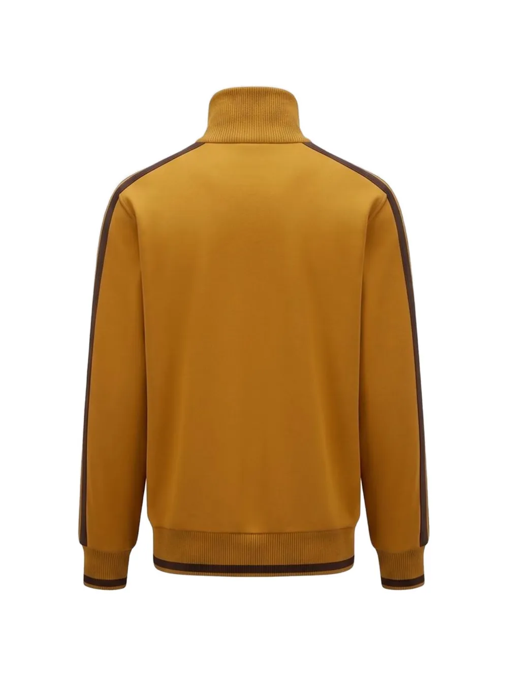 아디다스 x Yohji Yamamoto WBY-3 side-stripe track jacket KF9274