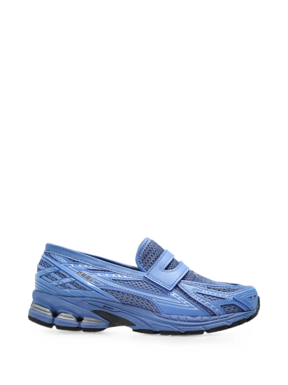 New Balance 1906L mesh-panel sneakers - Blu