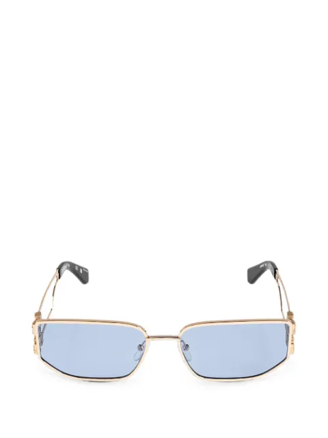 Off-White Eyewear Arrows geometric-frame sunglasses