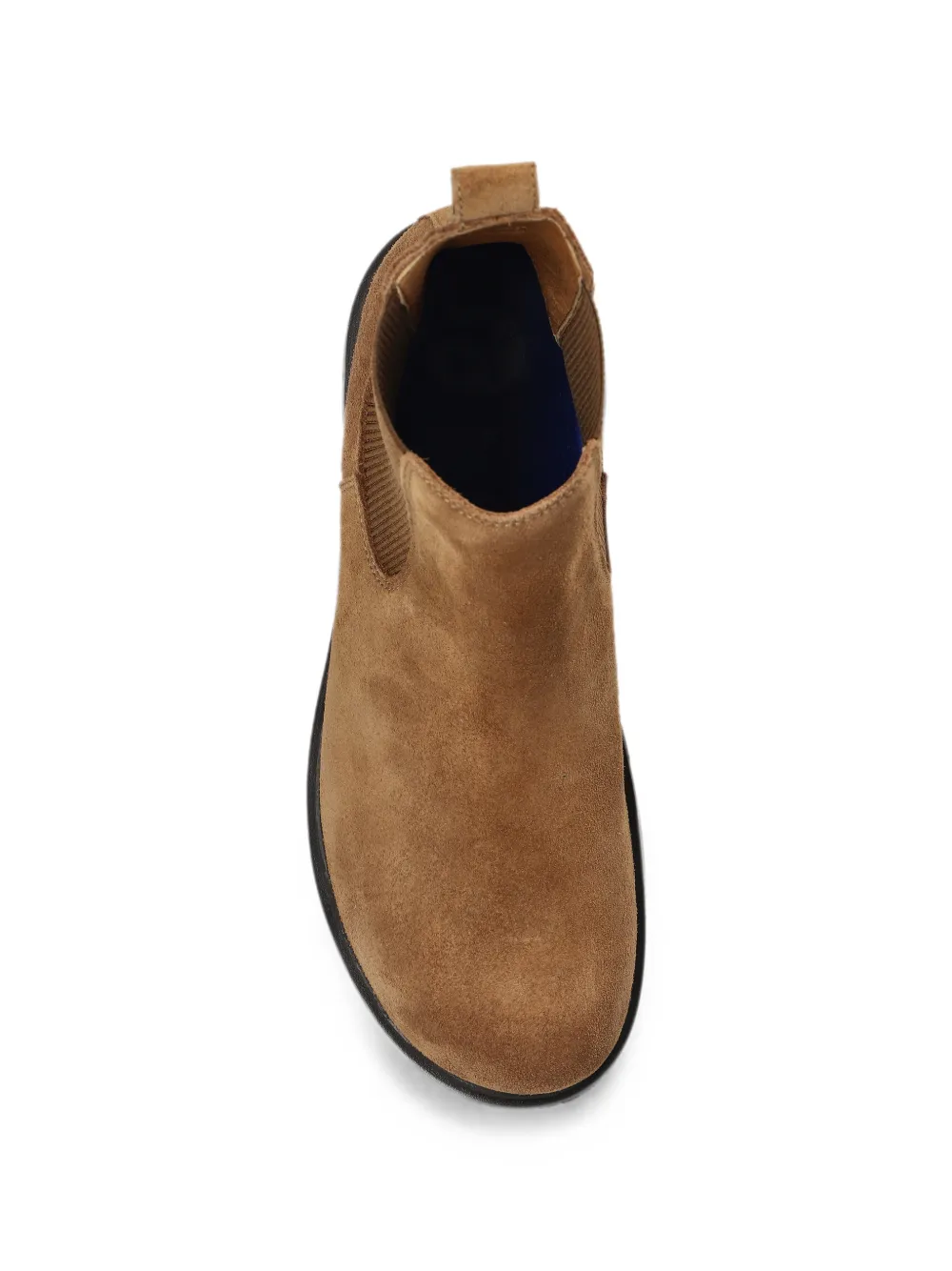 Birkenstock Highwood chelsea boots Beige