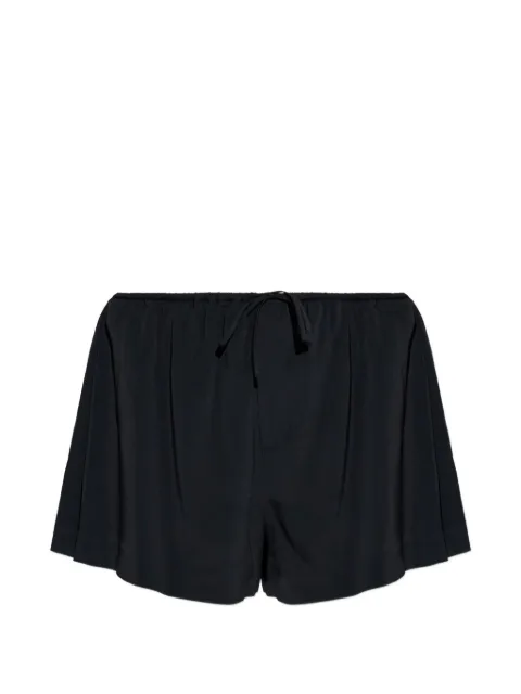 Alexander Wang drawstring-waist shorts