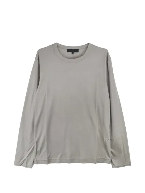 Omar Afridi long-sleeve T-shirt