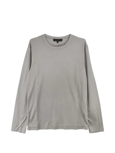 Omar Afridi long-sleeve T-shirt