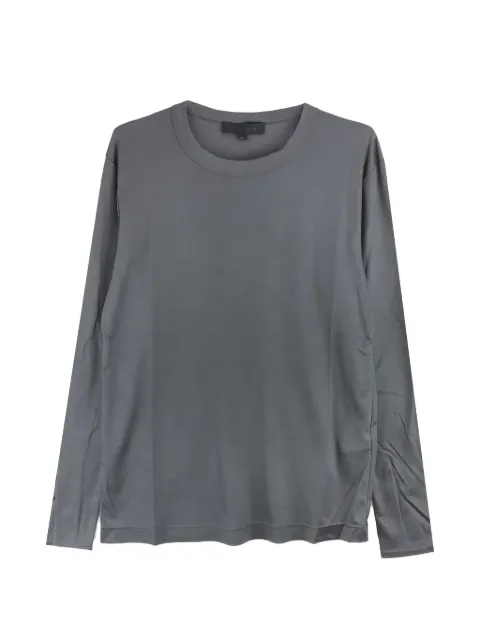 Omar Afridi long-sleeve T-shirt