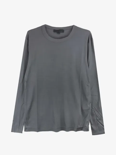 Omar Afridi long-sleeve T-shirt