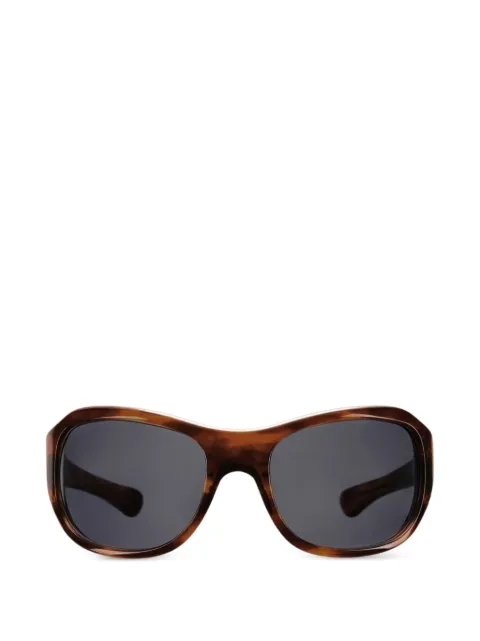 Thistles The Atlas tortoiseshell sunglasses