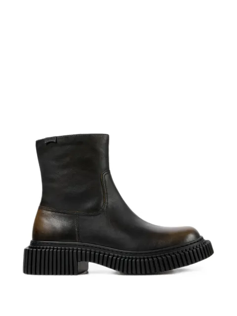 Camper Pix Berlin ankle boots