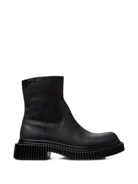 Camper Pix Berlin biker boots