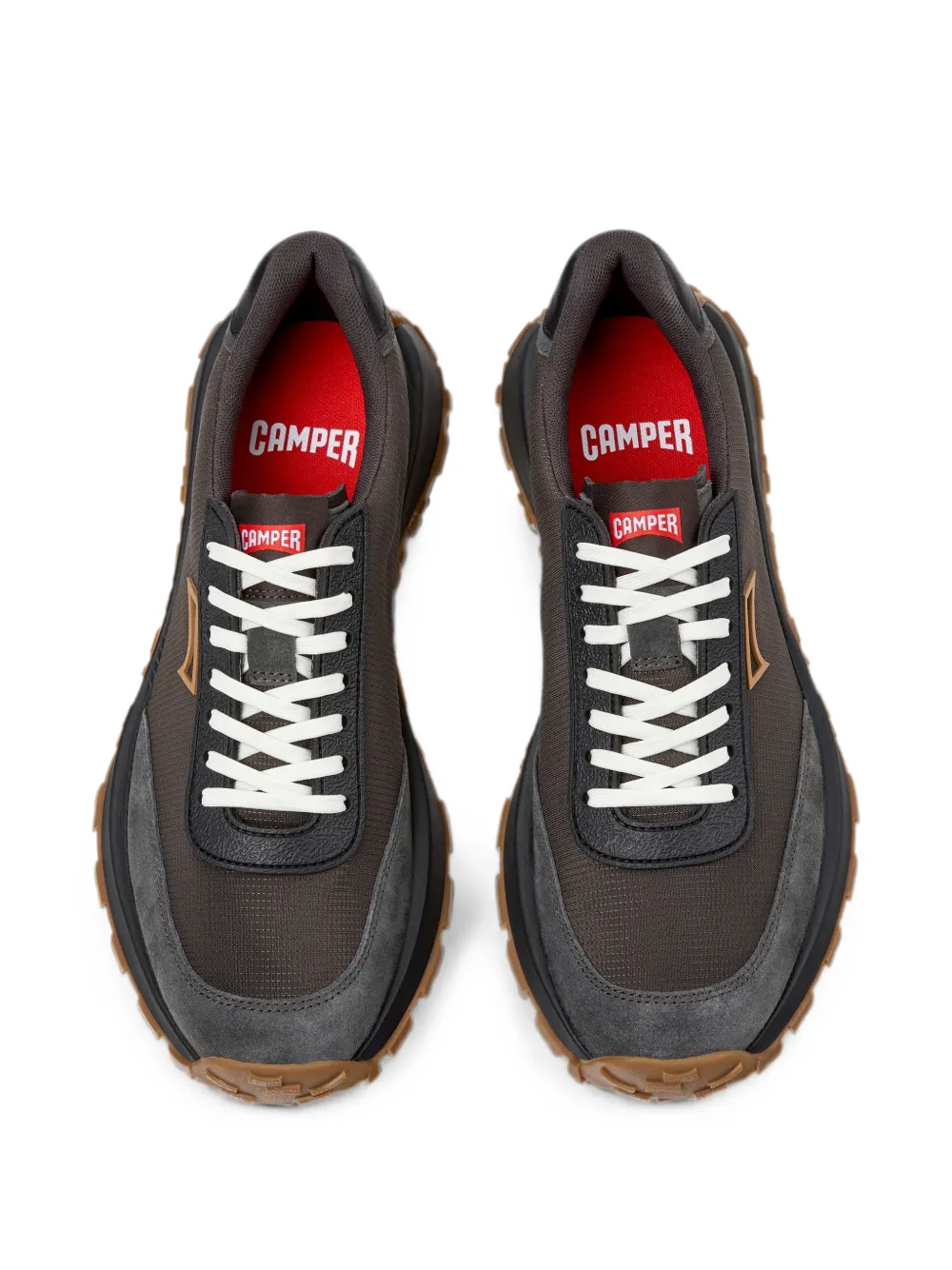 Camper Drift Trail sneakers Bruin