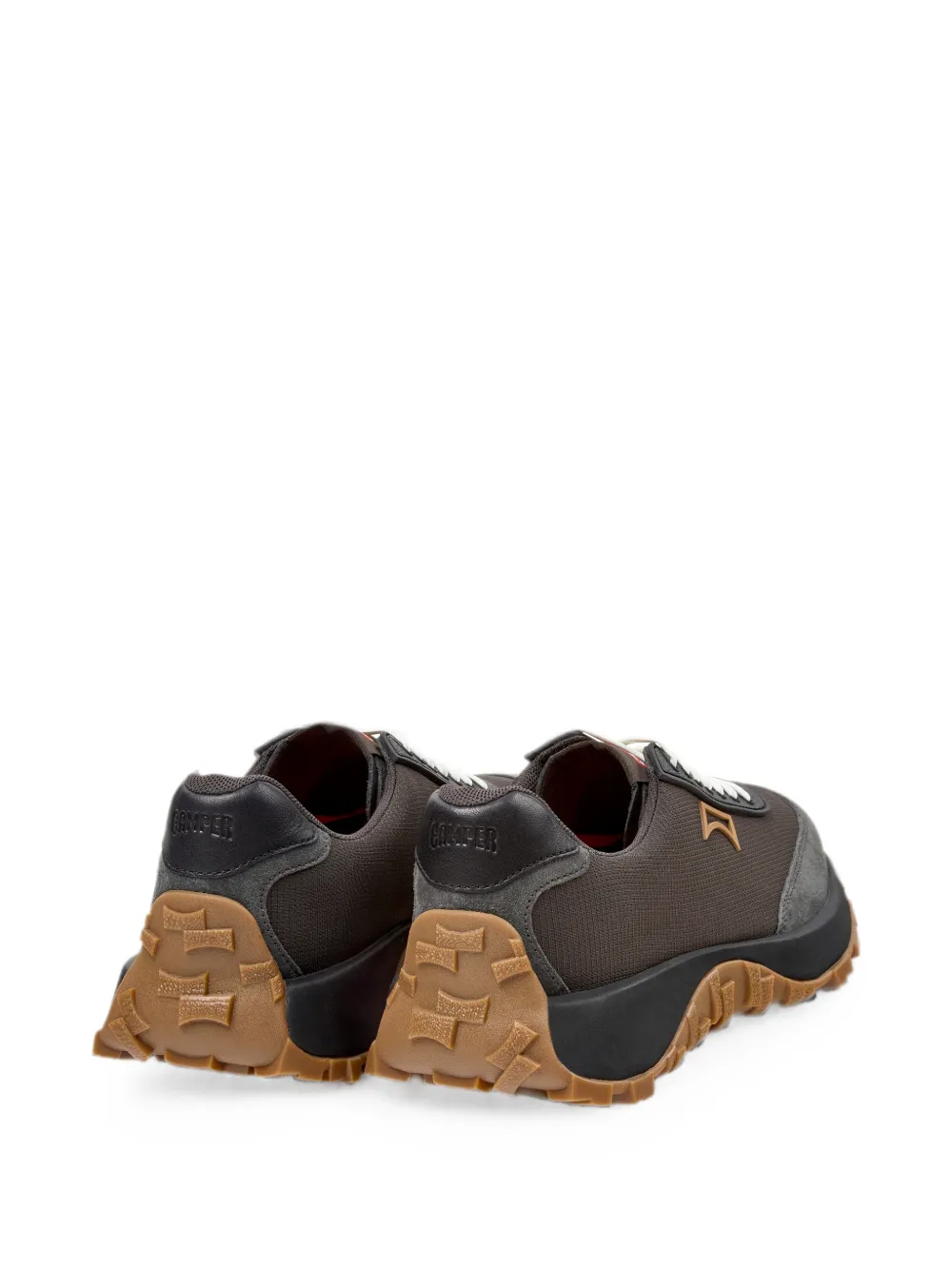 Camper Drift Trail sneakers Bruin