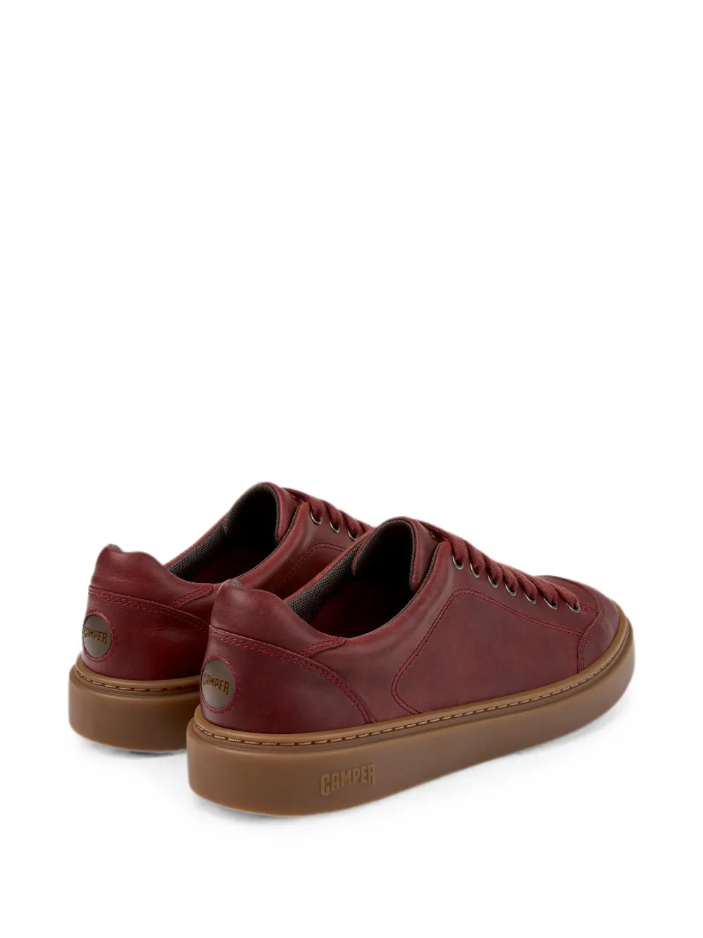 Camper Runner Twentyfive sneakers Rood