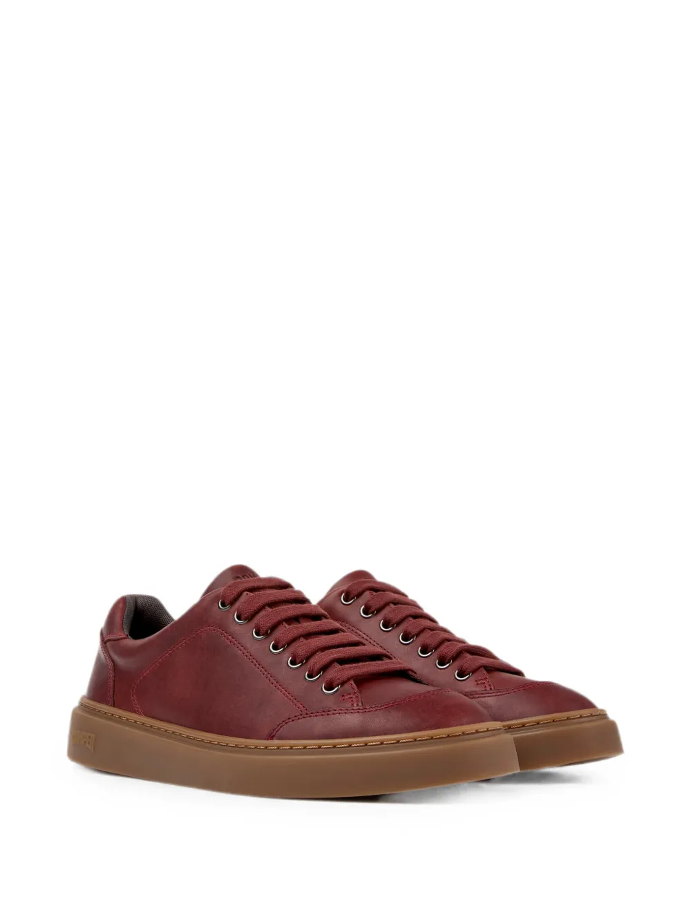 Camper Runner Twentyfive sneakers Rood