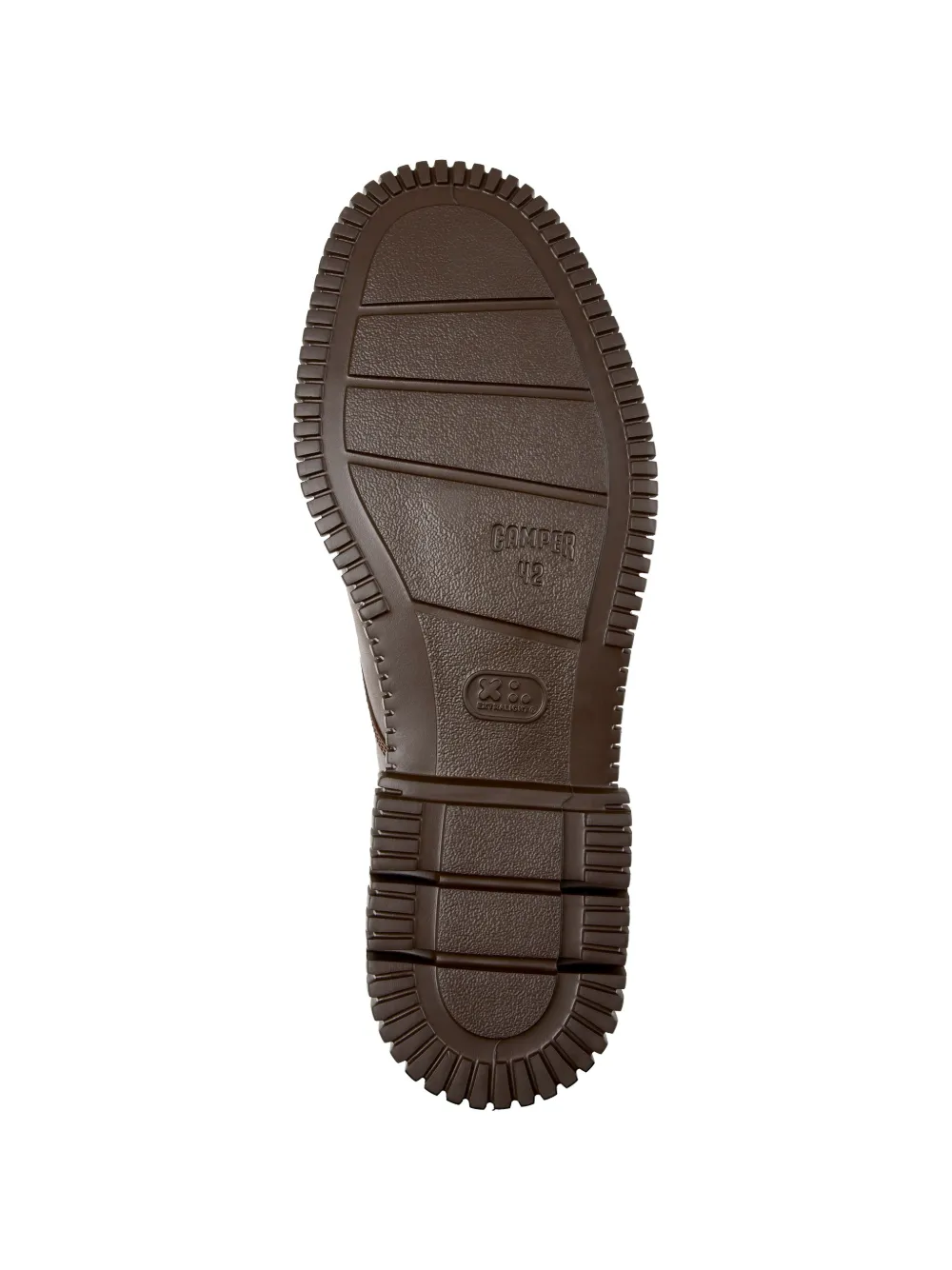 Camper Pix lace-up shoes Bruin