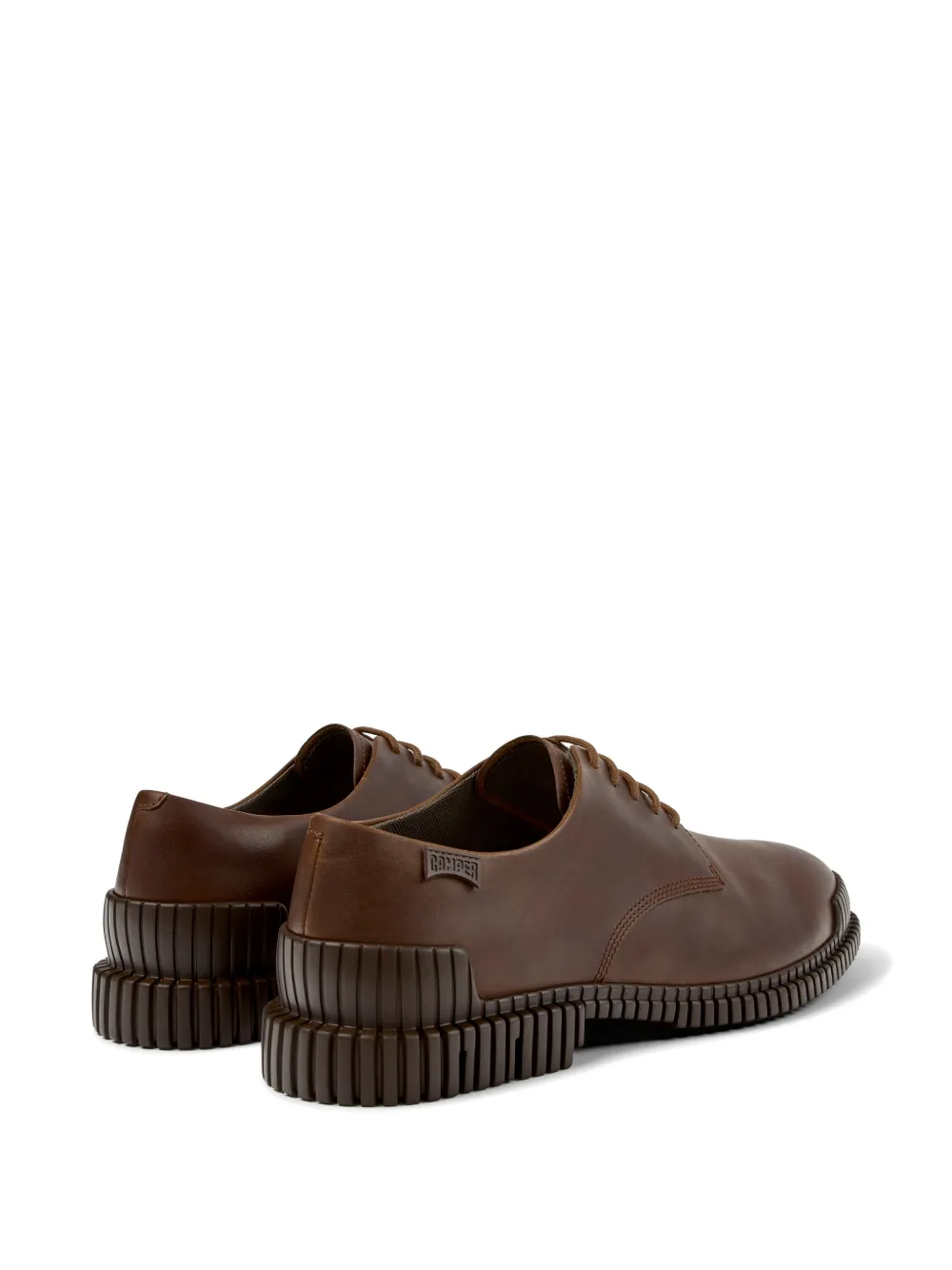 Camper Pix lace-up shoes Bruin
