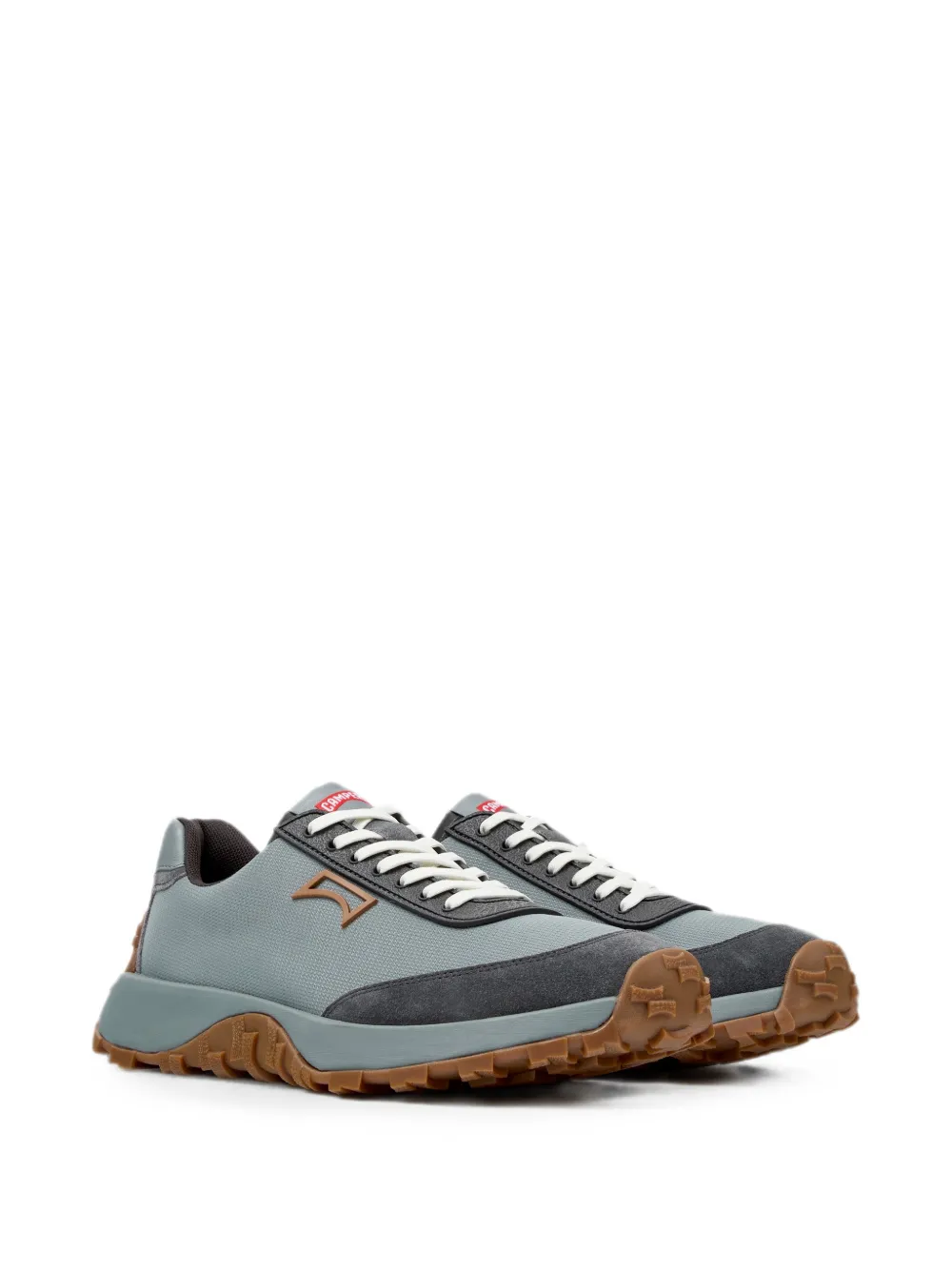 Camper Drift Trail sneakers Grijs