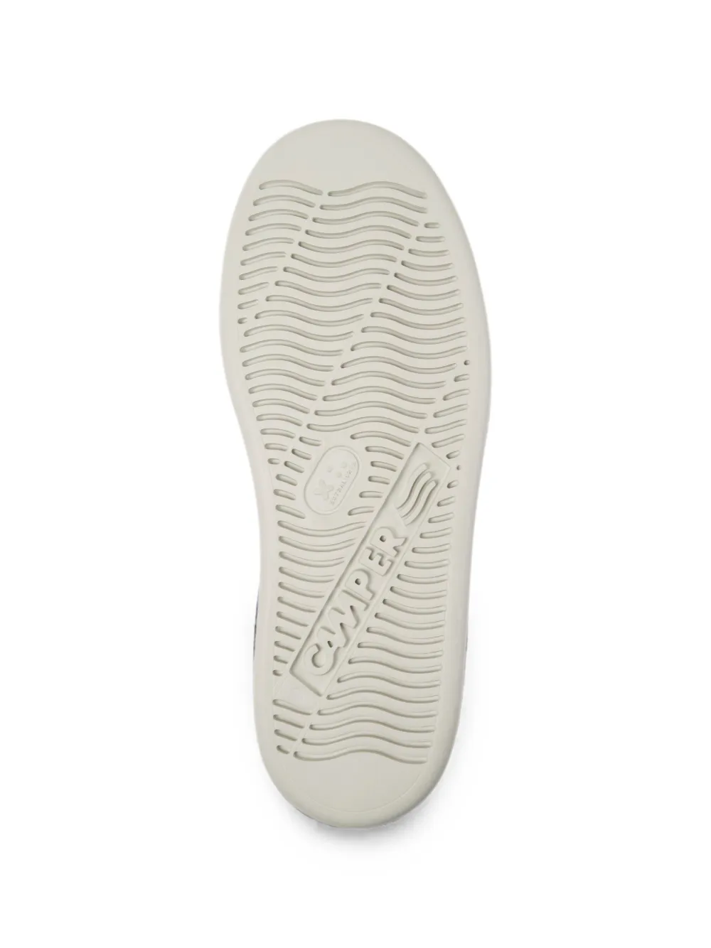 Camper Peu Touring sneakers Bruin