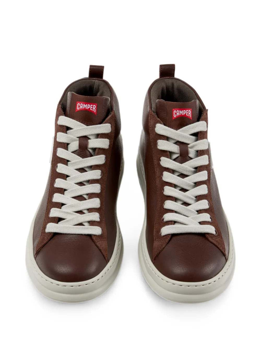 Camper Peu Touring sneakers Bruin