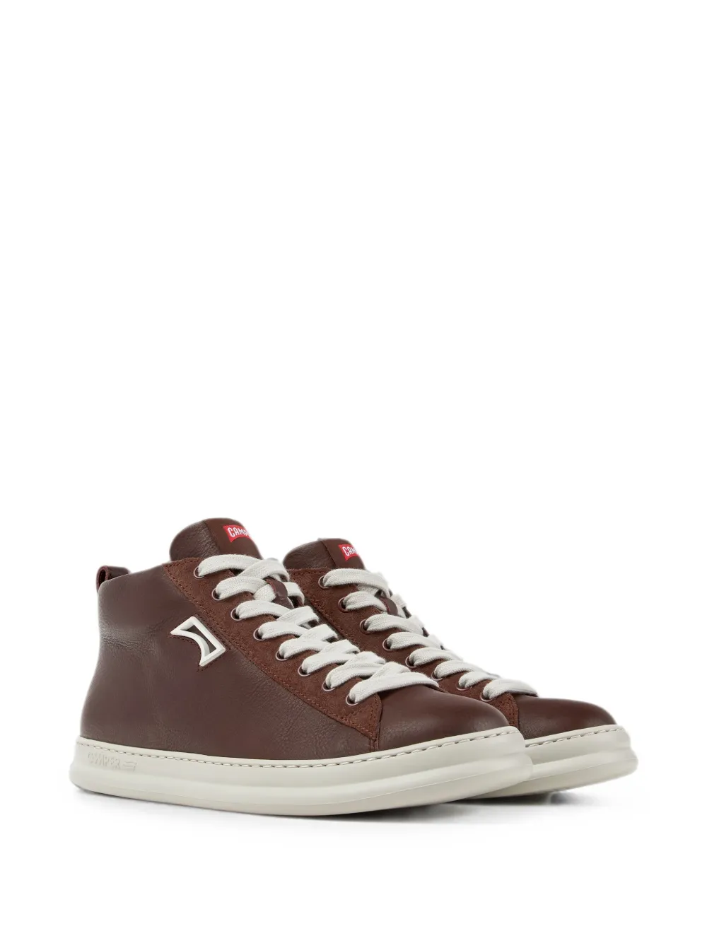 Camper Peu Touring sneakers Bruin