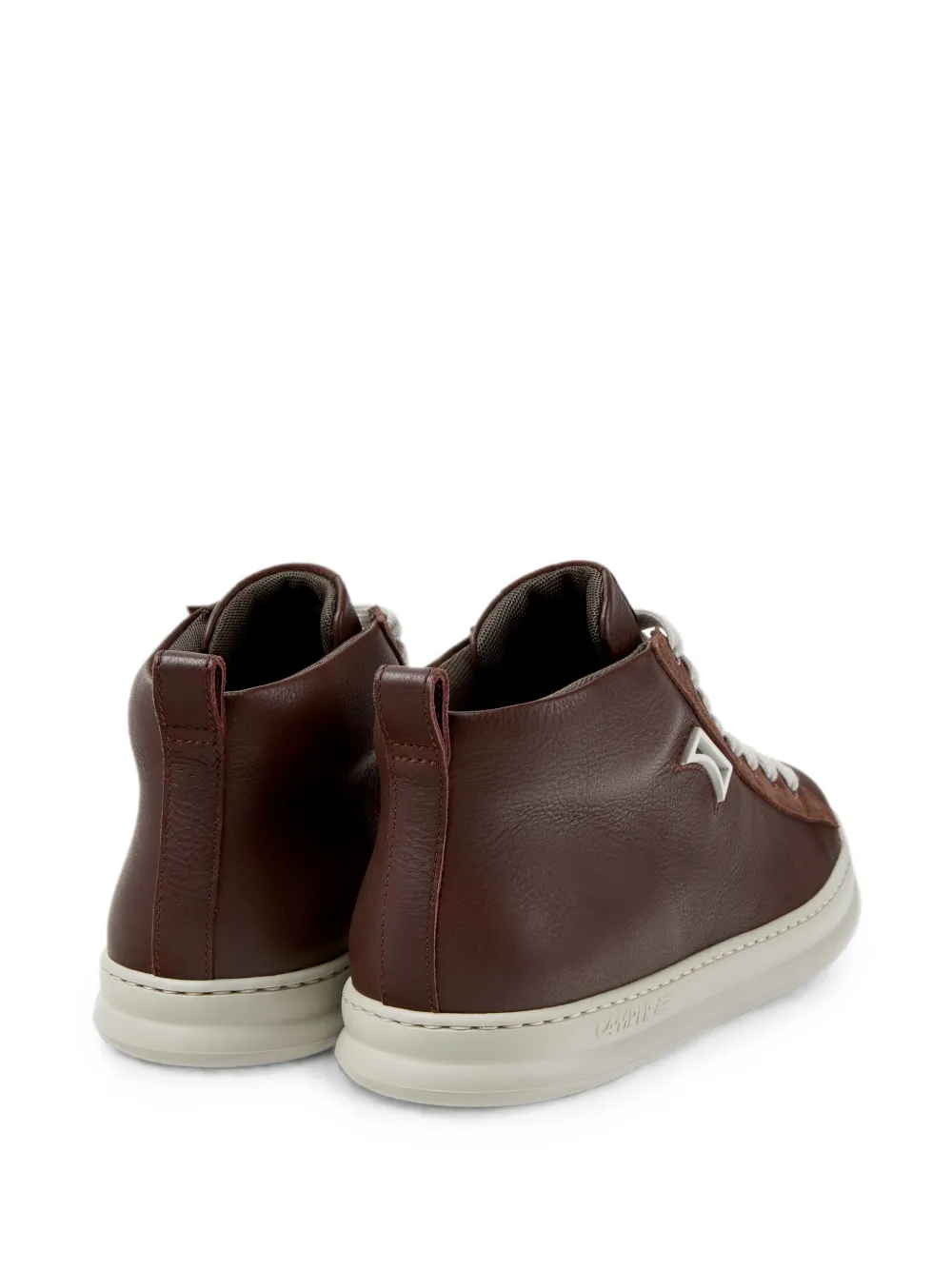Camper Peu Touring sneakers Bruin