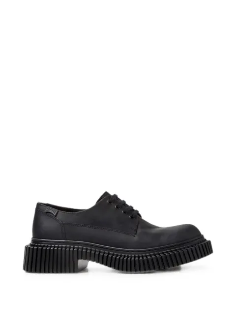 Camper Pix Berlin lace-up loafers