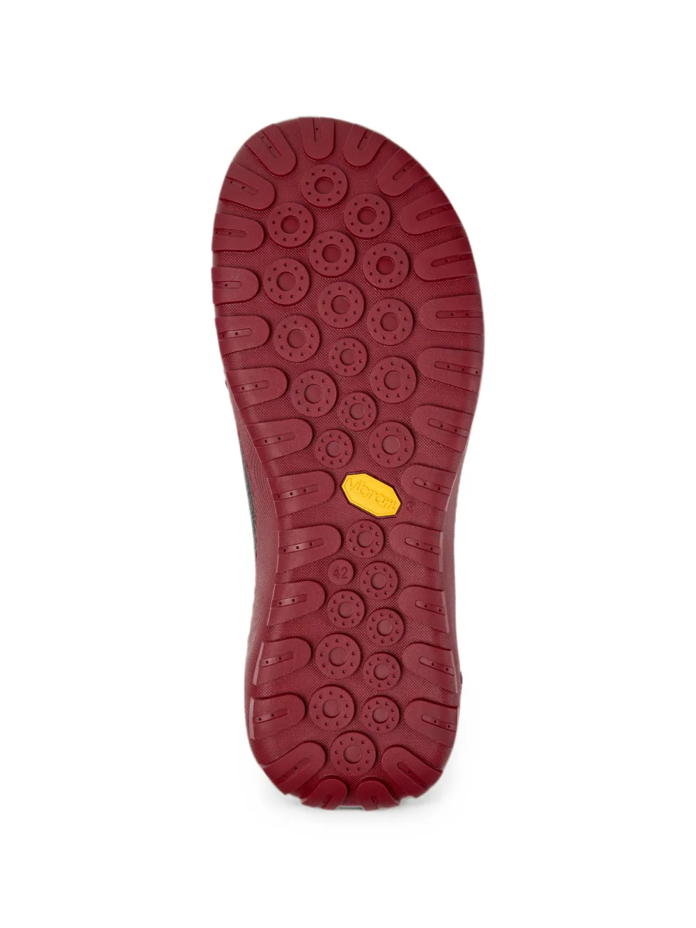 Camper Peu Serra sneakers met bewerkt effect Zwart