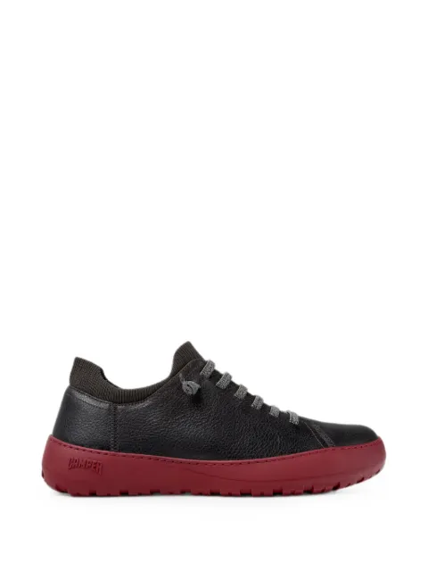 Camper Peu Serra pebbled-effect sneakers