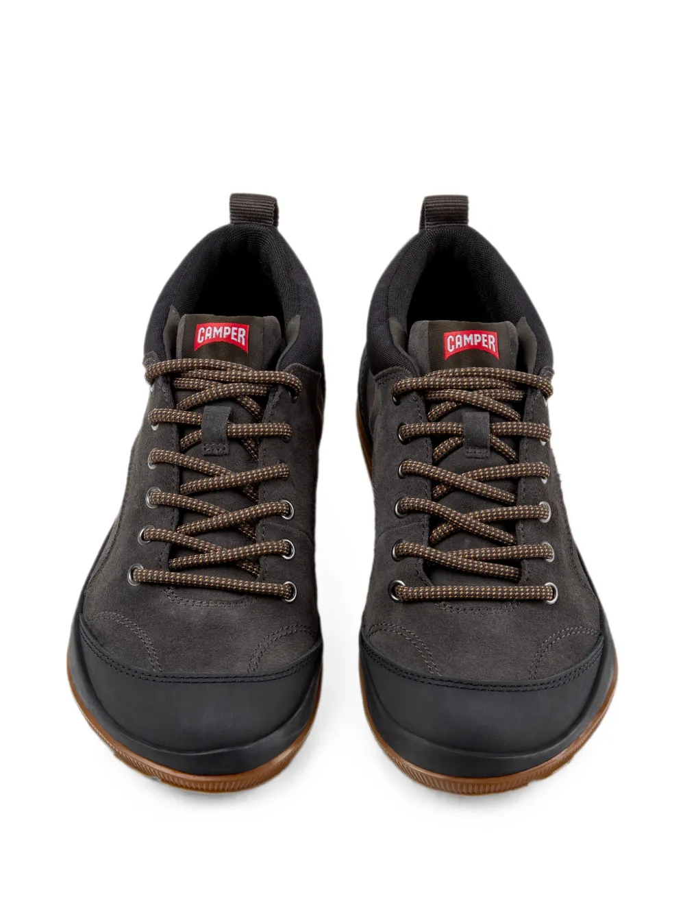 Camper Peu Pista GM sneakers Grijs