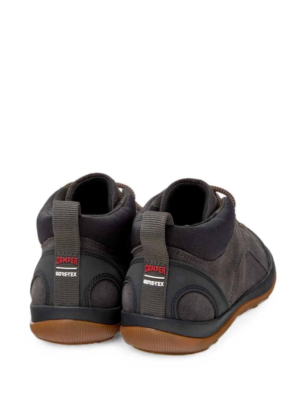 Camper Peu Pista GM sneakers Grijs