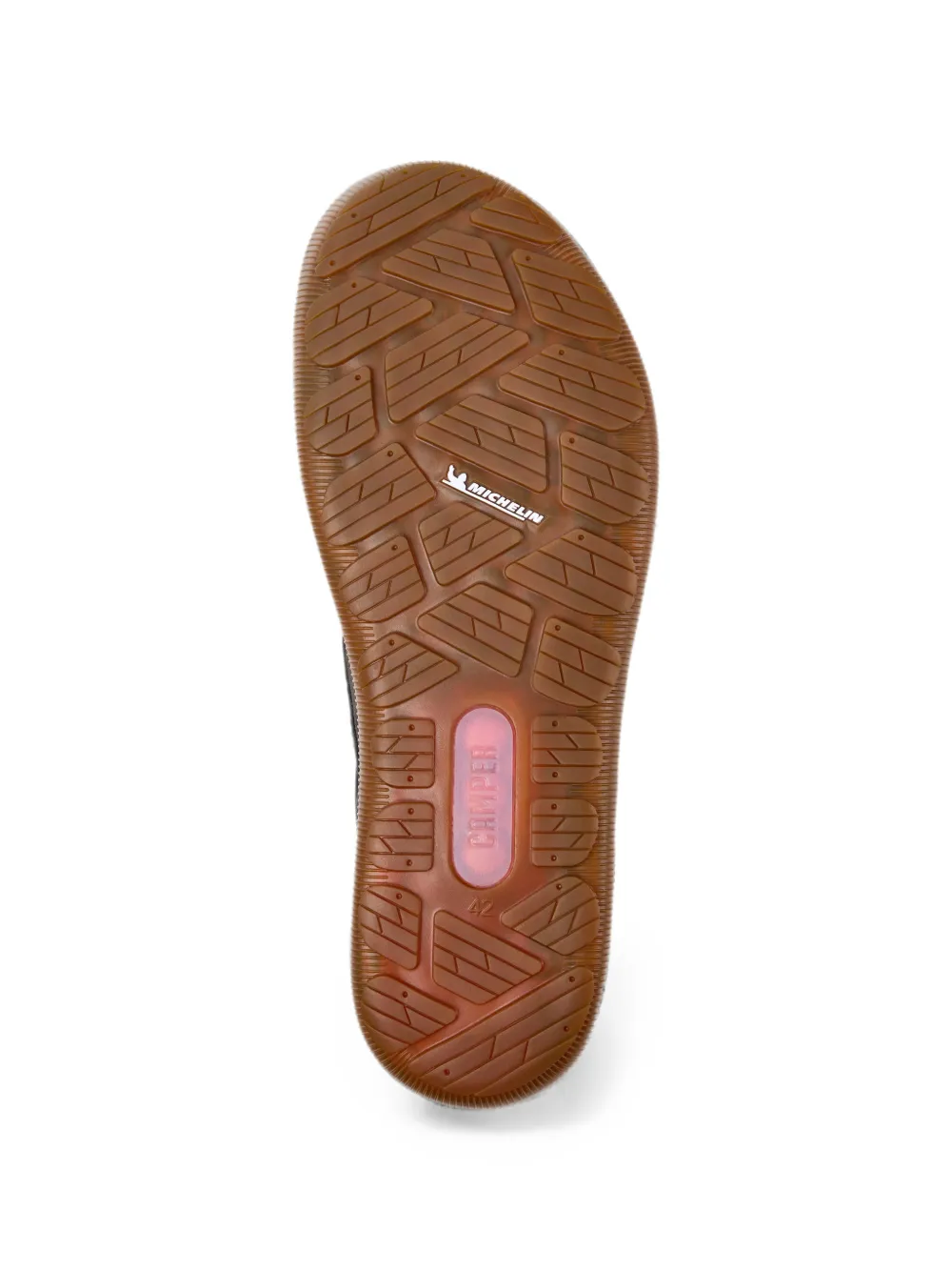 Camper Peu Pista GM sneakers Grijs