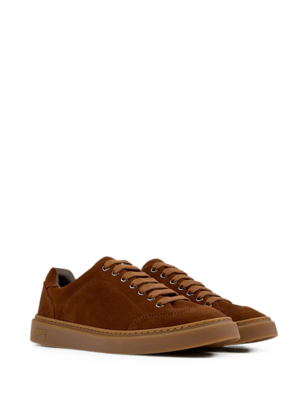 Camper Runner Twentyfive lace-up sneakers Bruin
