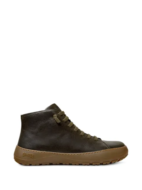 Camper botines Peu Serra