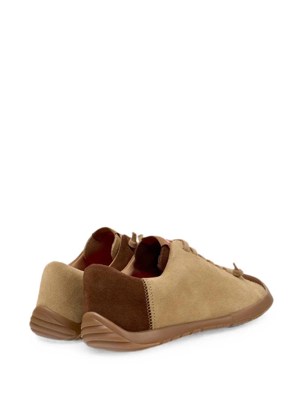 Camper Twins low-top sneakers Bruin