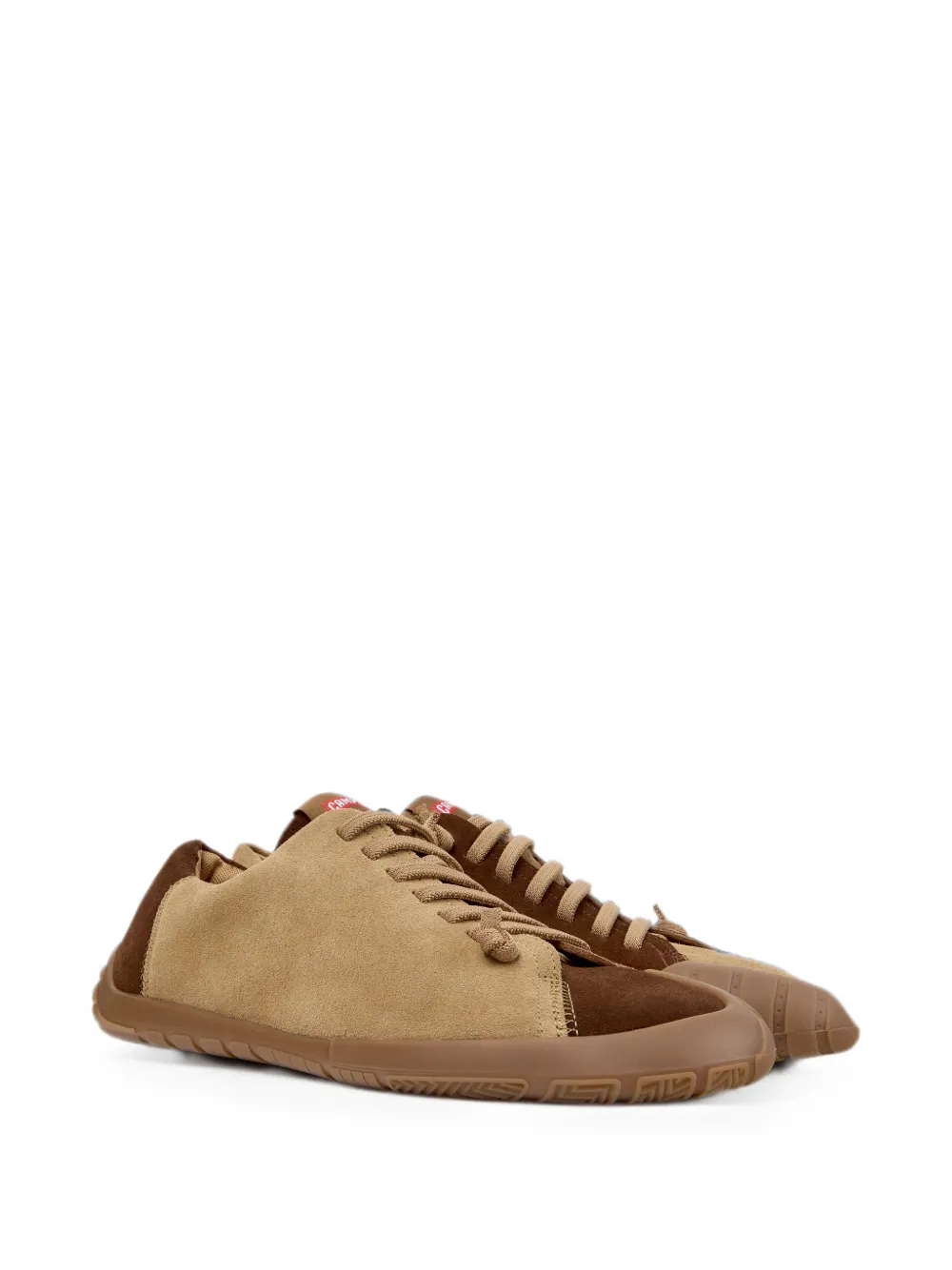 Camper Twins low-top sneakers Bruin