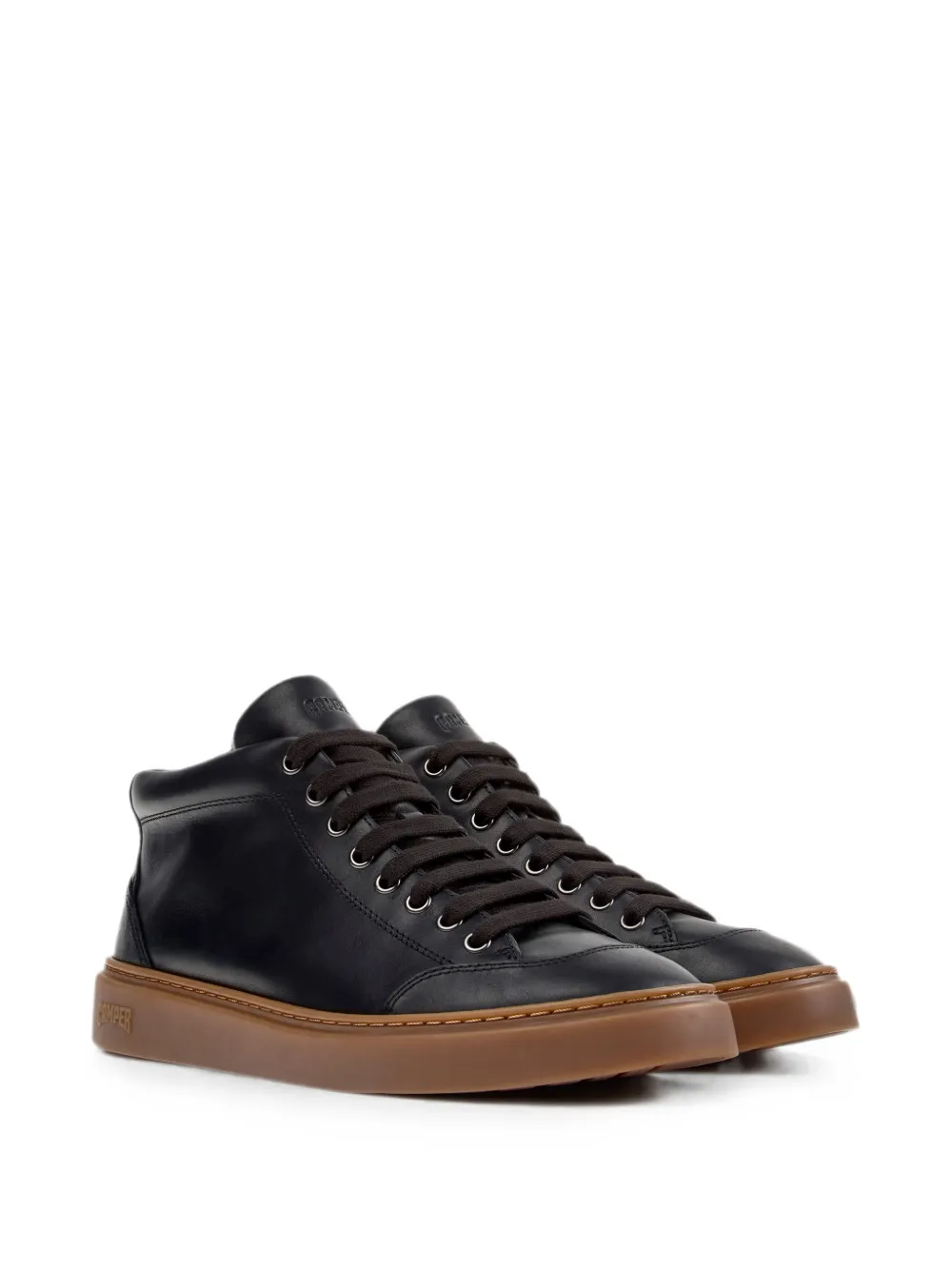 Camper Peu Touring sneakers Zwart
