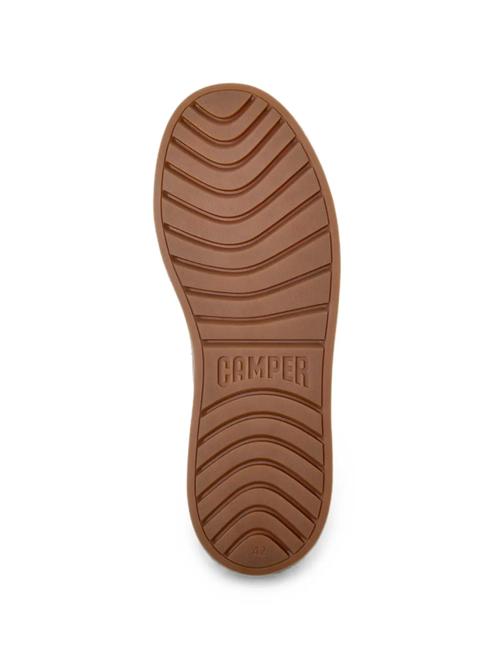 Camper Peu Touring sneakers Zwart