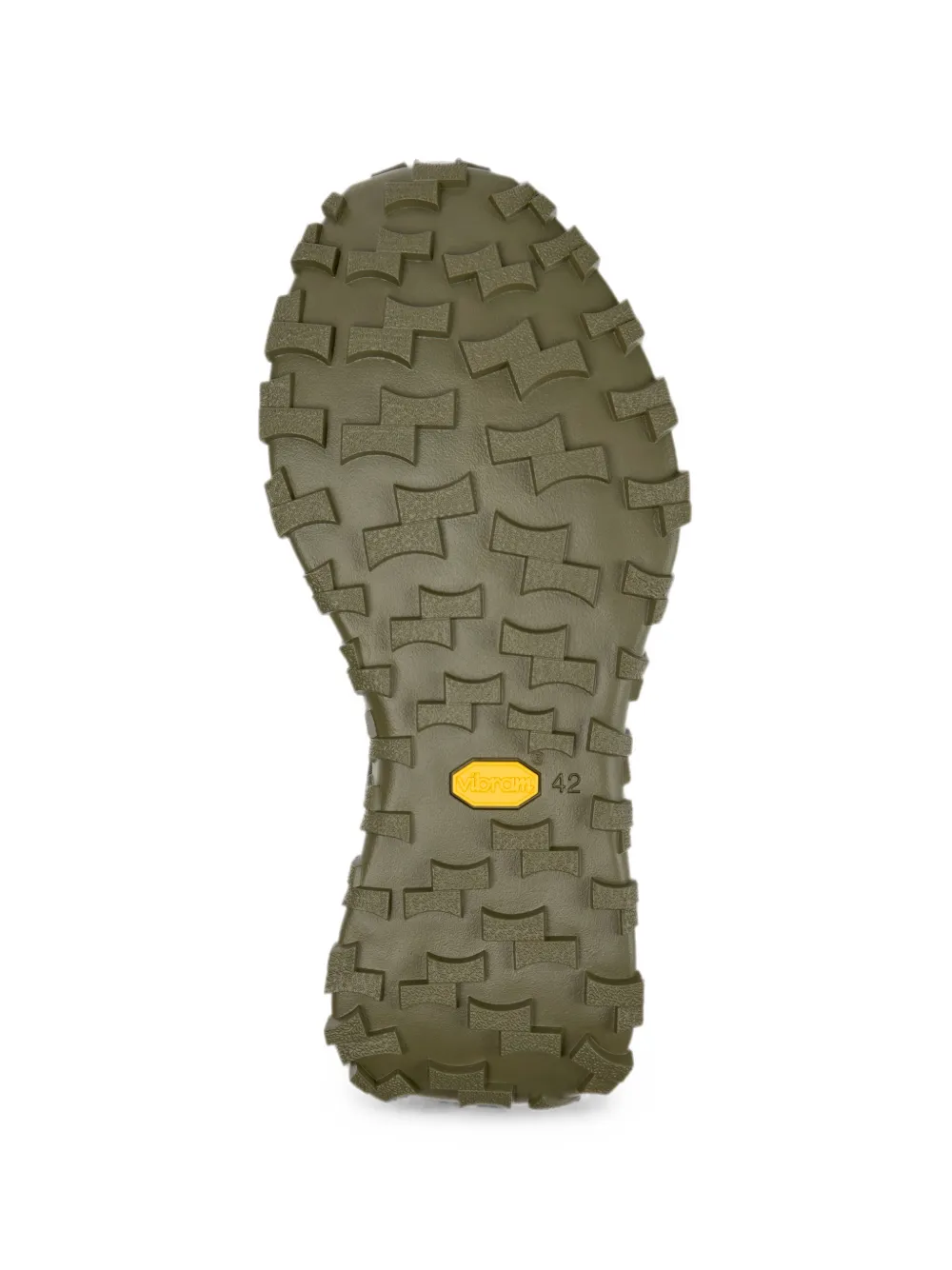 Camper Drift Trail sneakers Groen