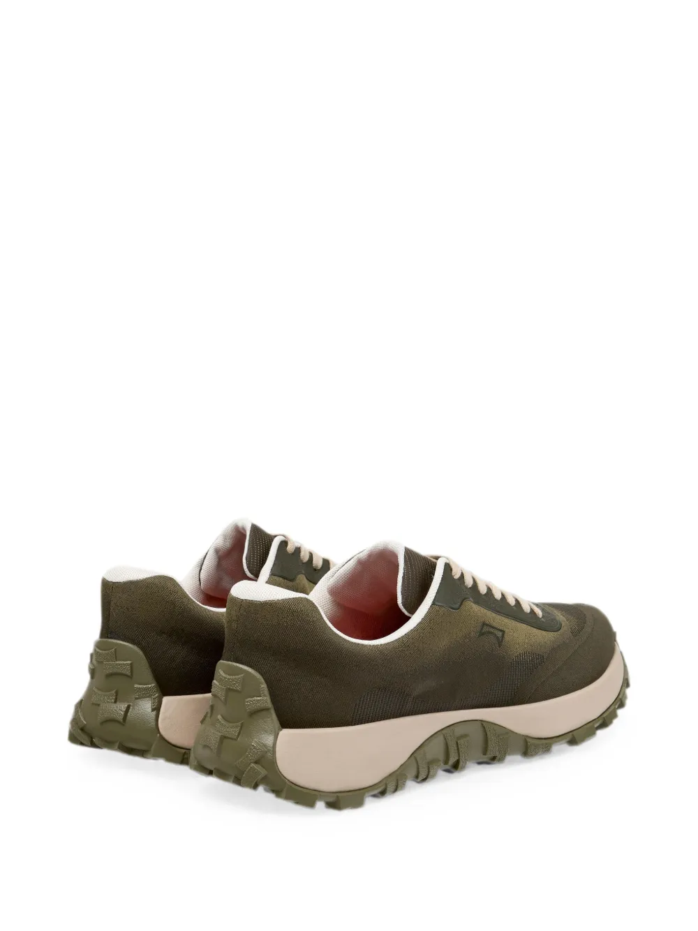 Camper Drift Trail sneakers Groen