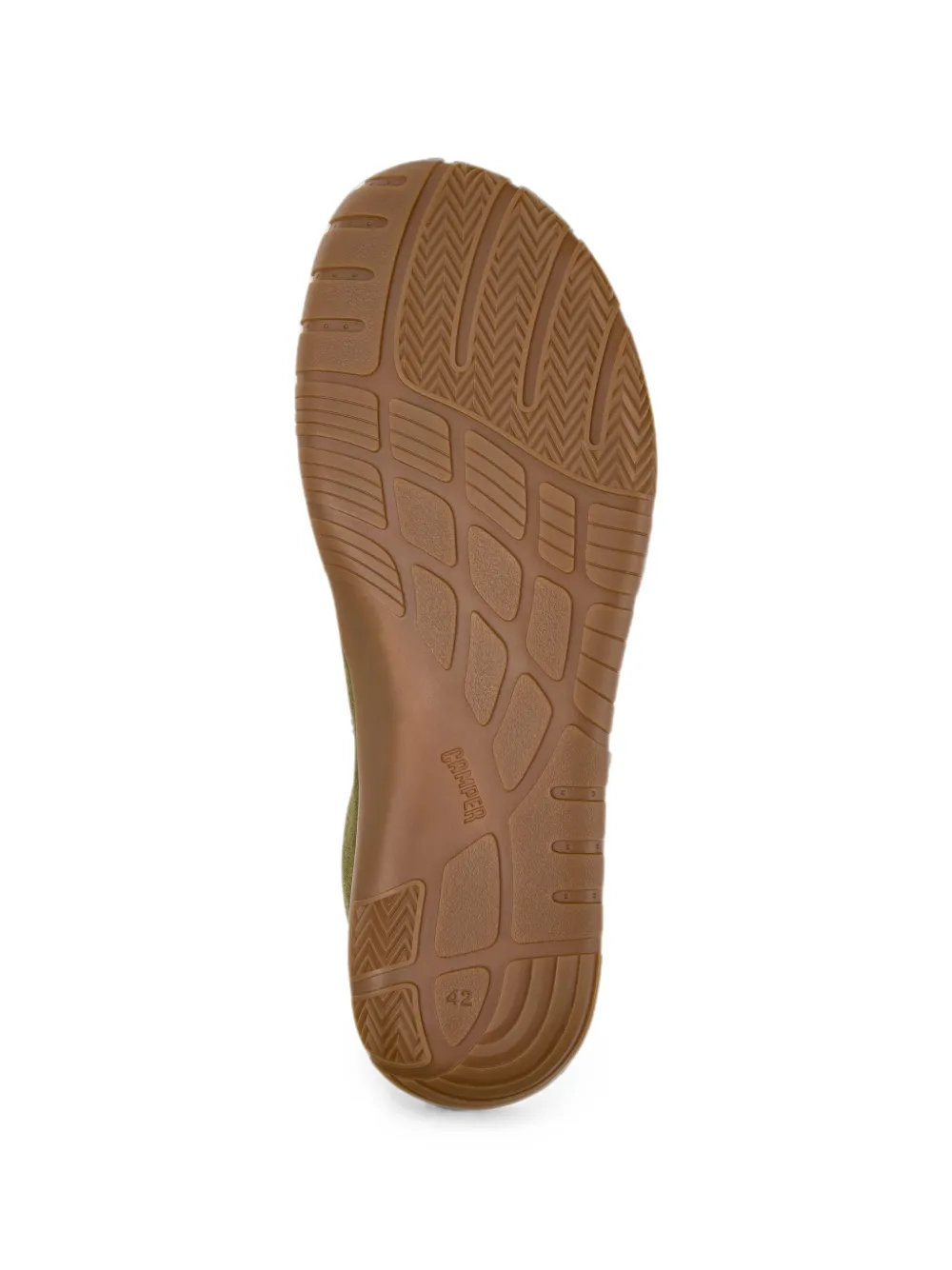 Camper Peu Path+ sneakers Groen