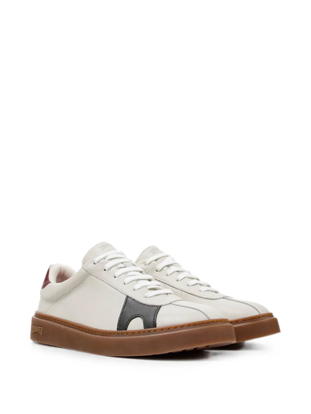 Camper Runner Twentyfive Twins sneakers Beige