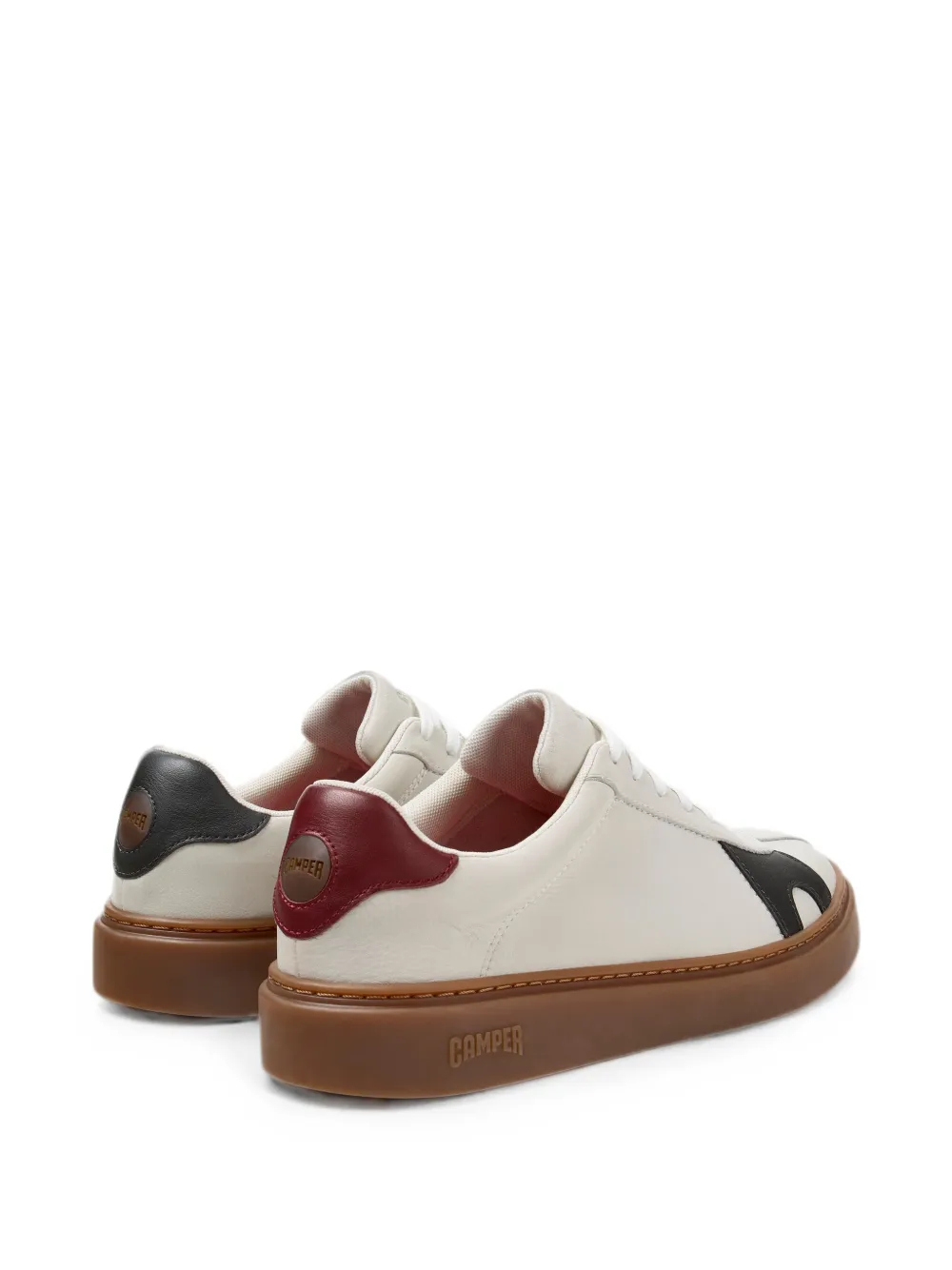Camper Runner Twentyfive Twins sneakers Beige