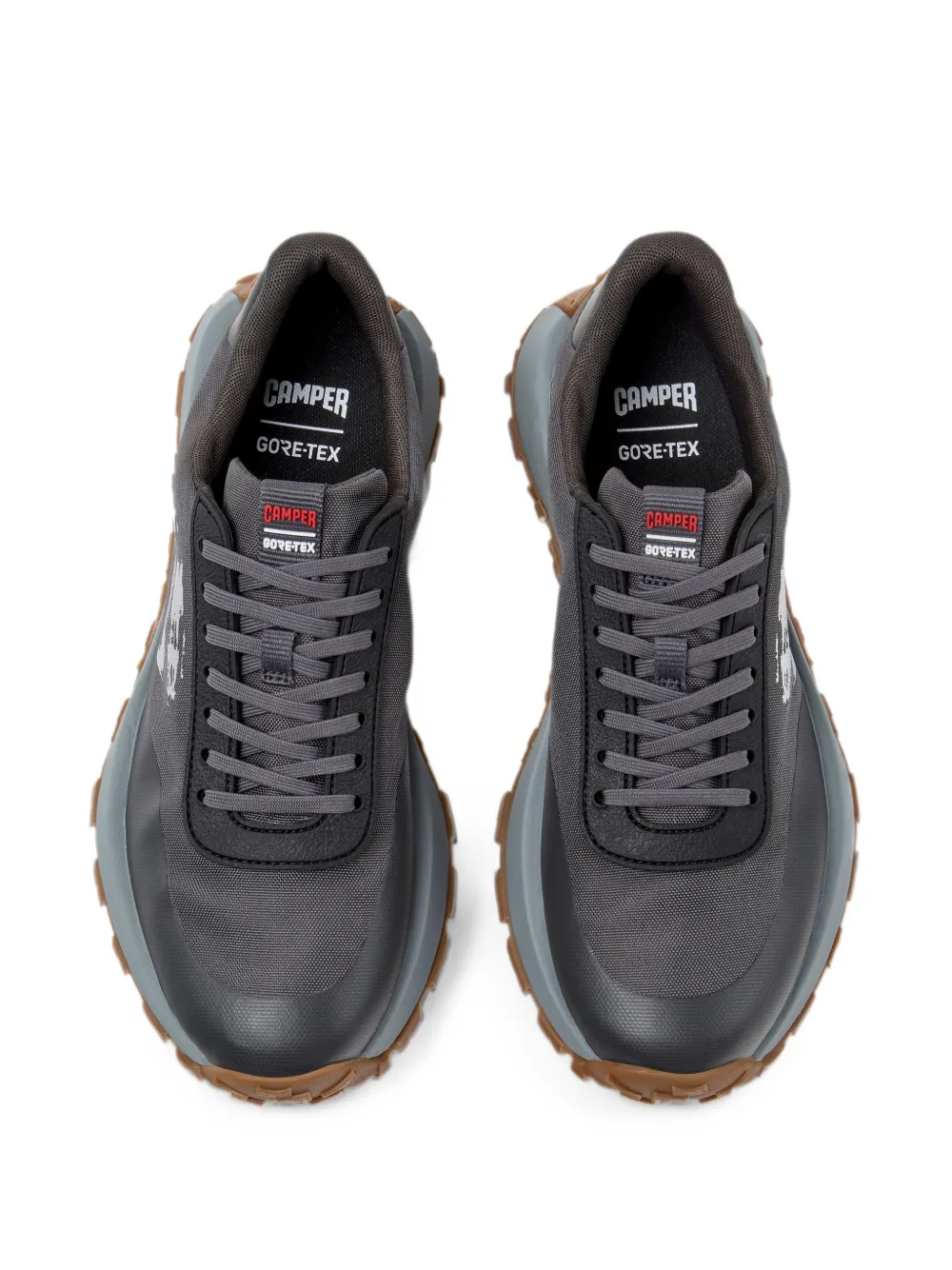 Camper Drift Trail sneakers Grijs
