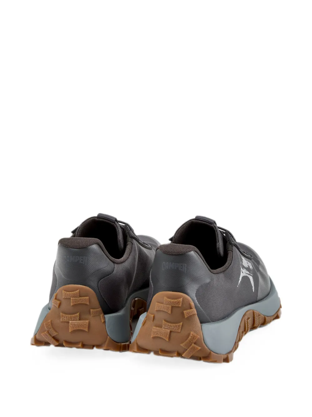 Camper Drift Trail sneakers Grijs