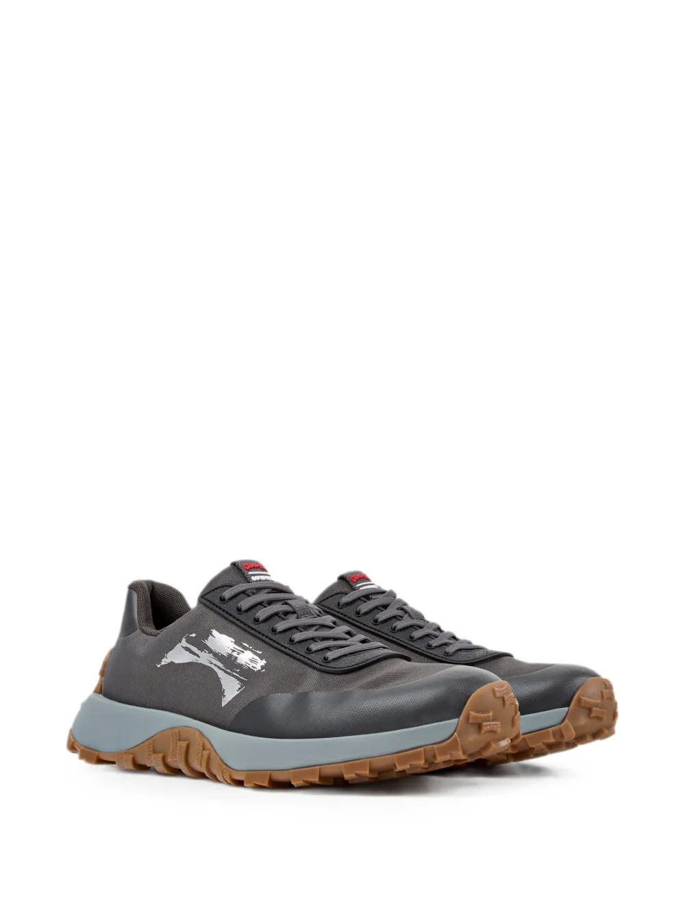 Camper Drift Trail sneakers Grijs