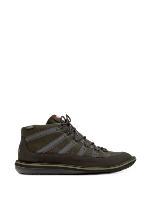 Camper Beetle hiking boots