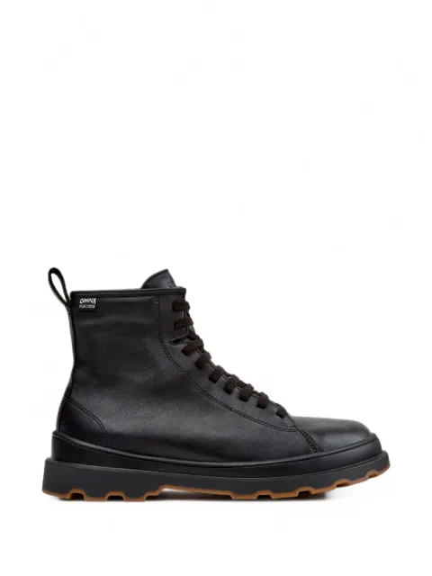 Camper Brutus lace-up ankle boots